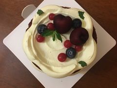 -派悦坊·甜品·蛋糕(日坛店)