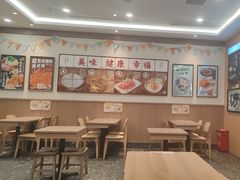 -小条食堂(筼筜天虹店)