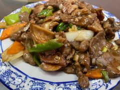 -协顺园回头馆(南顺城路店)