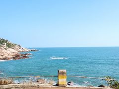 -广东惠东海龟国家级自然保护区