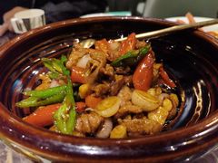 -酝· 大师滇菜(公园1903店)