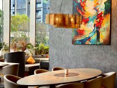 -WESTWOOD•落日餐厅•乐队演出(前海壹方汇店)