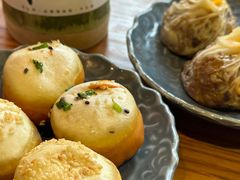 -鑫震源·苏式大虾生煎(山塘街店)