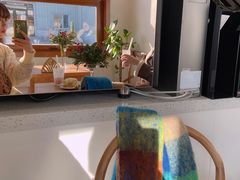 -AHAVA·Fang Baking Studio