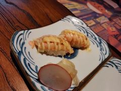 -京鹿料理(荟聚店)