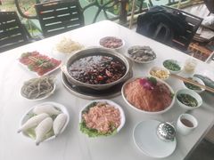 -枇杷园食为鲜火锅(南山店)
