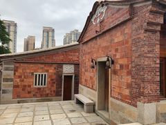 -晋江五店市传统文化旅游区