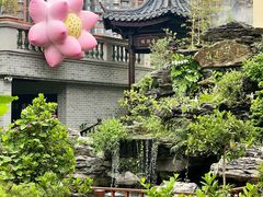 -顺德渔村·岭南一号