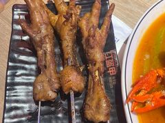 -红盔甲·小龙虾(车公庙店)