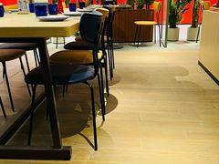 -玛尚诺意式餐厅(日月光店)