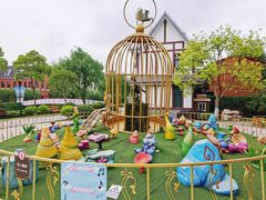 -安徒生童话乐园