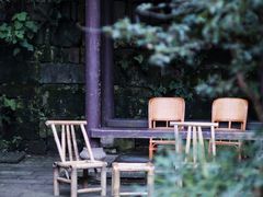 -Metal hands·铁手咖啡