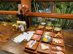 -银米·云南传统过桥米线(双廊黑金冠店)