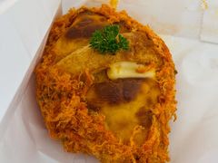 -牛角村(大族广场店)