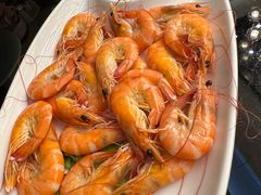 -丰收日·小海鲜·沪上家宴(顾村正大店)
