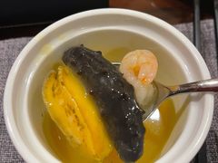 烤银鳕鱼-北京希尔顿逸林酒店-逸轩西餐厅-自助餐厅
