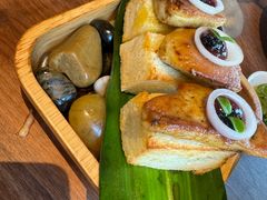 -Muben末本意大利餐厅·臻选(大悦城店)