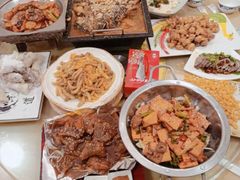 -清真•蜀风园(丁字沽总店)