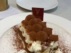 -Deer Park鹿园西餐(仁恒置地广场店)