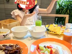 -味餐厅·海鲜·火锅·自助餐