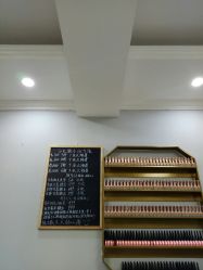 -GK顾小姐美甲店建构