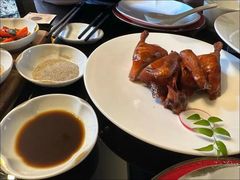 -上海苏宁宝丽嘉酒店·嘉府壹号中餐厅