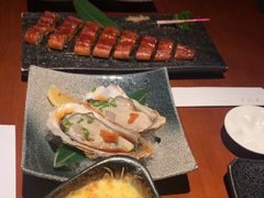 -千代武日本料理(爱建店)