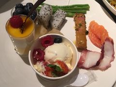 -新食谱全日制餐厅·苏州苏州湾艾美酒店