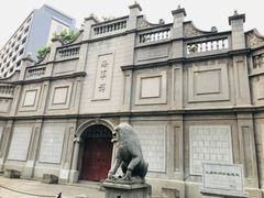 -江南水师学堂遗迹