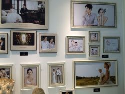 点击看大图 -蔚蓝海岸婚纱摄影(上海店)