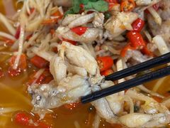 -飞虹鱼馆(春华路店)