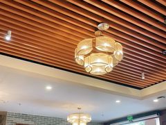 大堂-德胜轩正宗顺德菜(宝安沙井会展中心店)