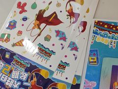 -万达广场(南昌红谷滩店)