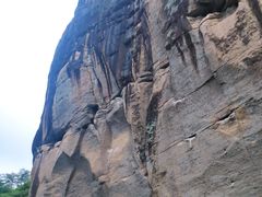 -九曲溪竹筏码头