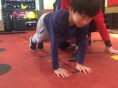 -Stone Motion释动健身