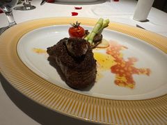 -王品牛排(珠海富华里店)