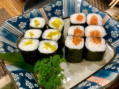 -桥岚·巷子鲜河豚鱼(专门店)
