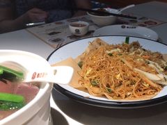 -粤点越有·茶点·粤菜(樵岭国际店)