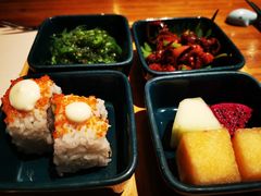 -Mr·Fish鱼鲜生海鲜放题(银泰in99店)