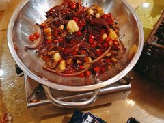 -聚味瞿记·龙虾堂(望城店)
