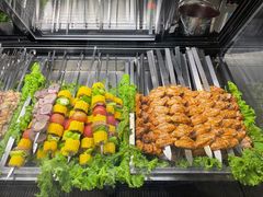 -卢布里西餐厅(总店)