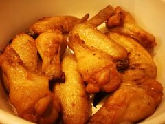 -必胜客(金元宝店)