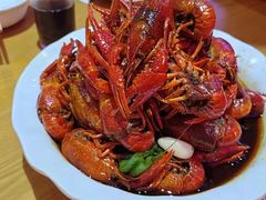 -庆峰龙虾烧烤(合肥一店)