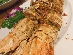 -泰华海鲜中餐厅(普吉镇店)