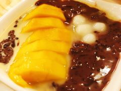 -松记糖水店(铜锣湾分店)