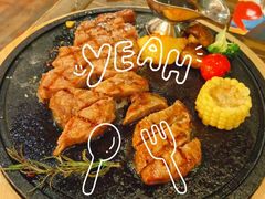 -卢布里西餐厅(总店)