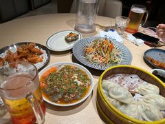 -日进一片海.生腌海鲜火锅.宵夜烧烤(三里屯总店)