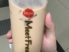 -鲜芋仙(群光广场店)