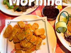 -那家老院子东北菜·饺子·小鸡炖蘑菇(艳华街店)