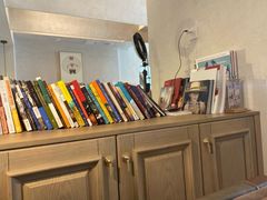 -Me Coffee下午茶艺术空间